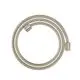 AXOR-HG-AXOR-ShowerSolutions-Textilbrauseschlauch-1-60-m-mit-zylindrischen-Muttern-Brushed-Nickel-28261820 gallery number 1